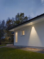 Recessed Roof Light LED