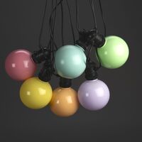 Slinga E27 10 LED utbytbar