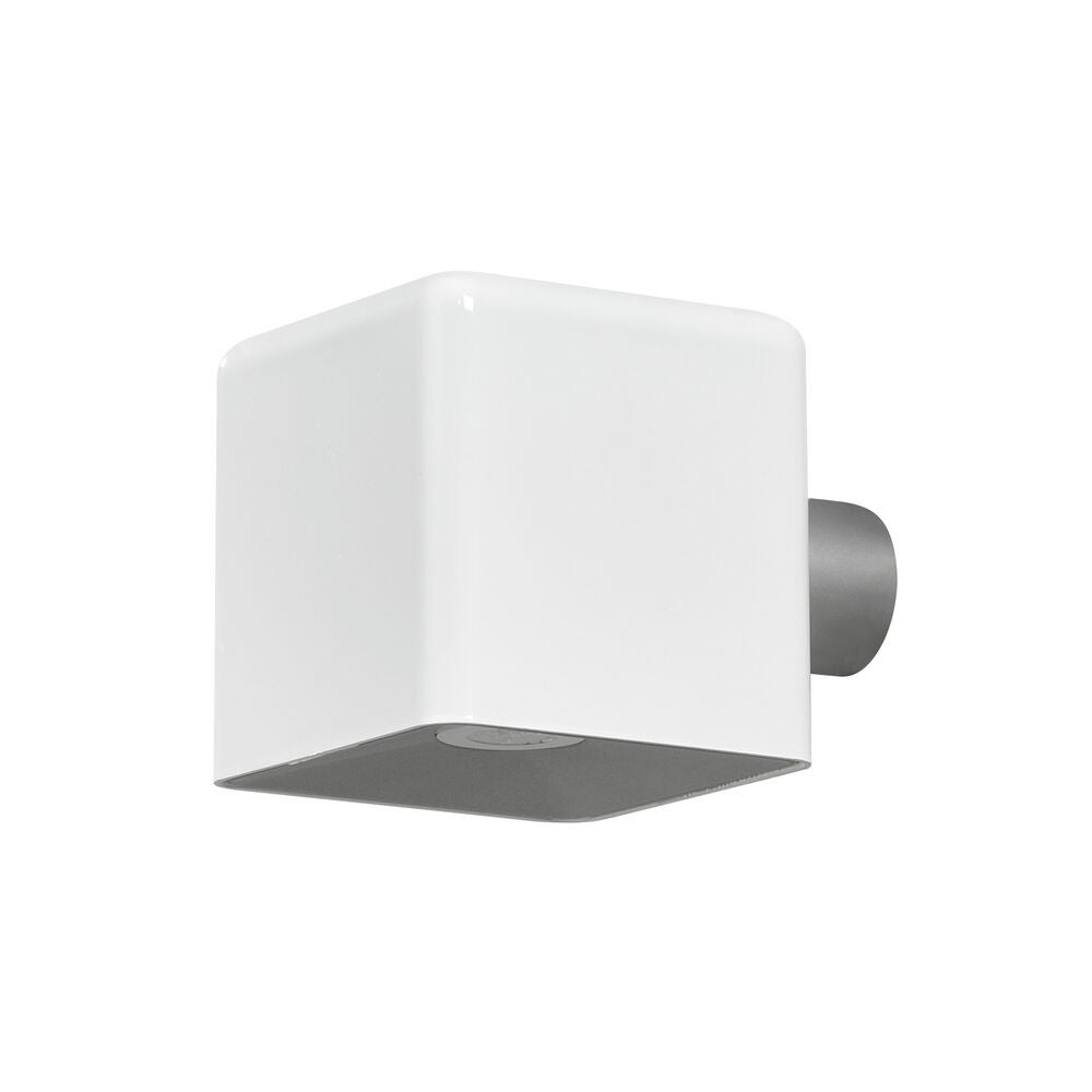 Amalfi LED wall spot white 3W