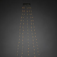 LED Baummantel f. Weih