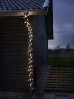 Slinga 80 varmvita LED