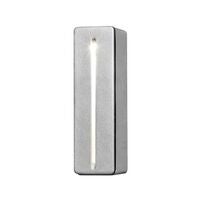 Imola vägglykta 1x3W LED