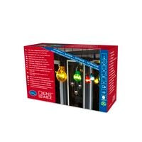 LED Biergartenketten System E