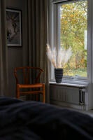 B/O Kunst-Schilf, LED