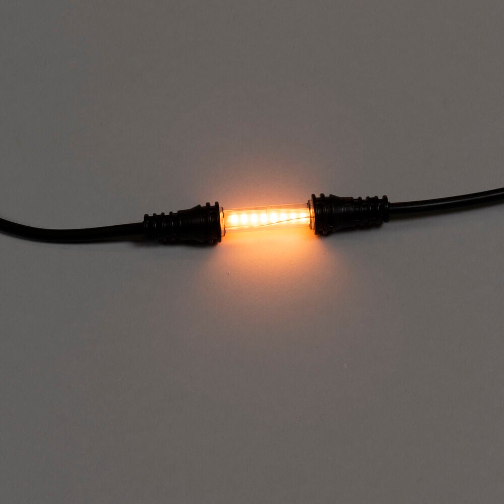 Flaggstångsslinga 5x20 LED