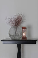 Water Lantern Telephone Box