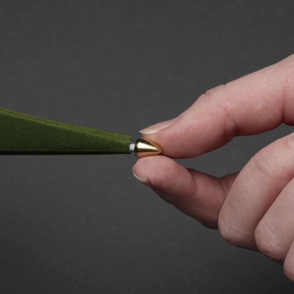 7 Point Hanging Star 78cm