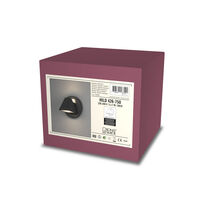 Hild Wall Light GU10 Black