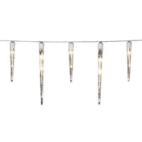 Istappsslinga 16 istappar LED