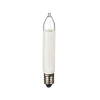 Small Candle, 15-16 Light Set