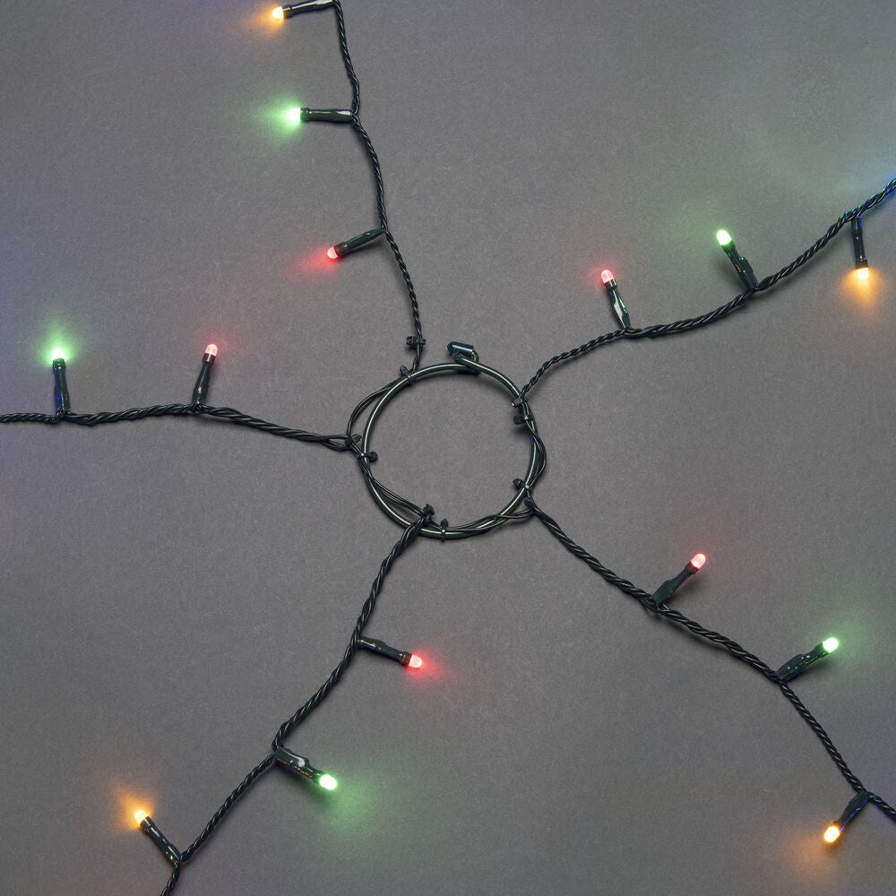 Christmas Tree Light Set LED
