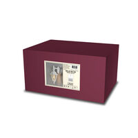 Pallas Down Wall Light M.White