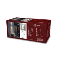 Potenza vägglykta GU10