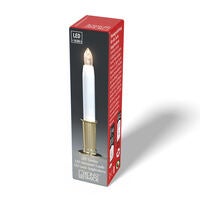 Luciakerze rot LED