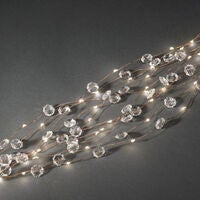 Micro LED Light Set "Diamond"
