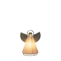 Dekoration pappersängel 26 cm