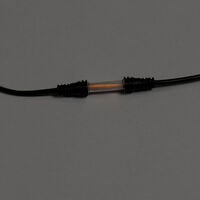 Flaggstångsslinga 5x20 LED