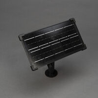Uppladdningsbar solpanel-M