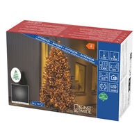 Julgransslinga 240 LED
