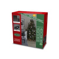 Julgransslinga 200 LED