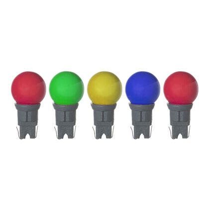 Res.lampa pi 0,7W
