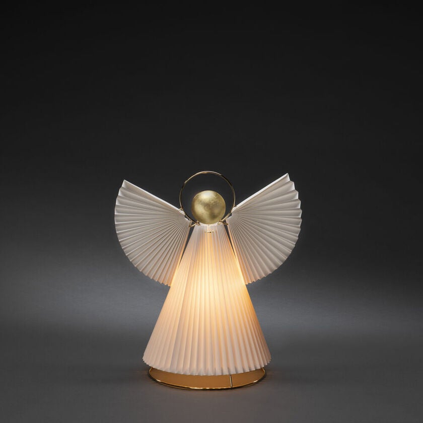 Paper Angel White 36cm