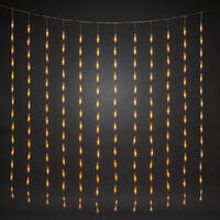 Droplet Curtain Light Set LED