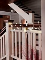 Light set, 24 stars 24 LED