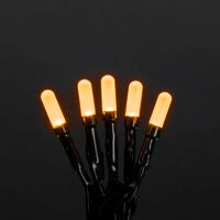 Slinga 100 LED frostad