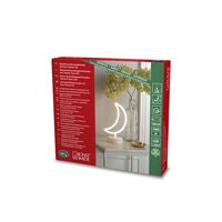 Moon LED Ropelight B/O