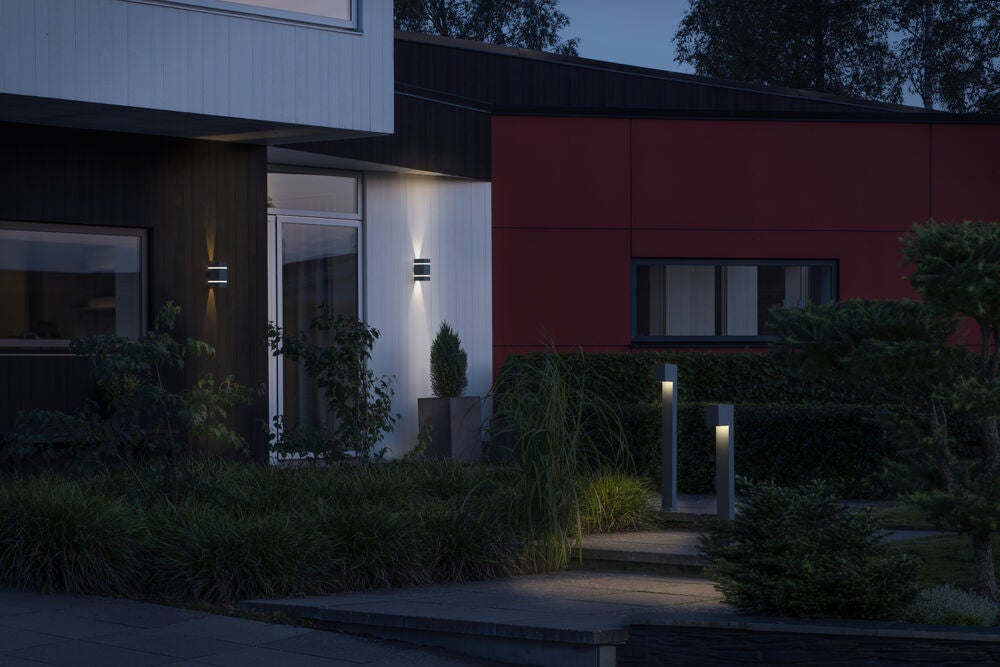 Cremona Wall Light HP LED