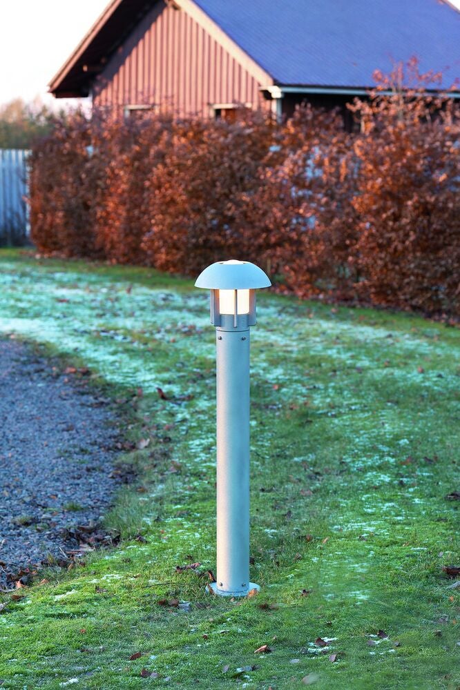 Heimdal Matt Black Pathway