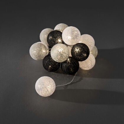 Slinga 16 färg garnb LED