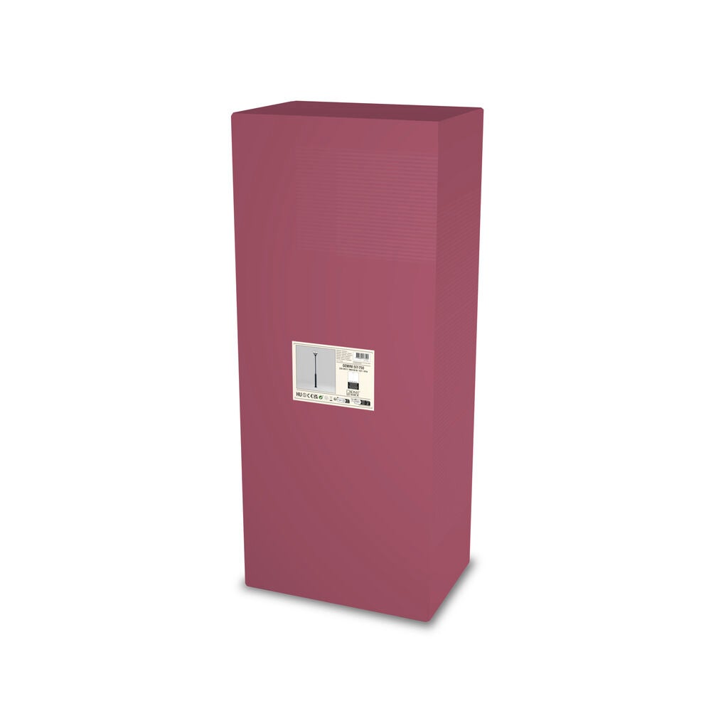 Gemini Complete Matt Black