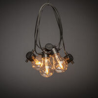 Slinga E27 10 LED utbytbar