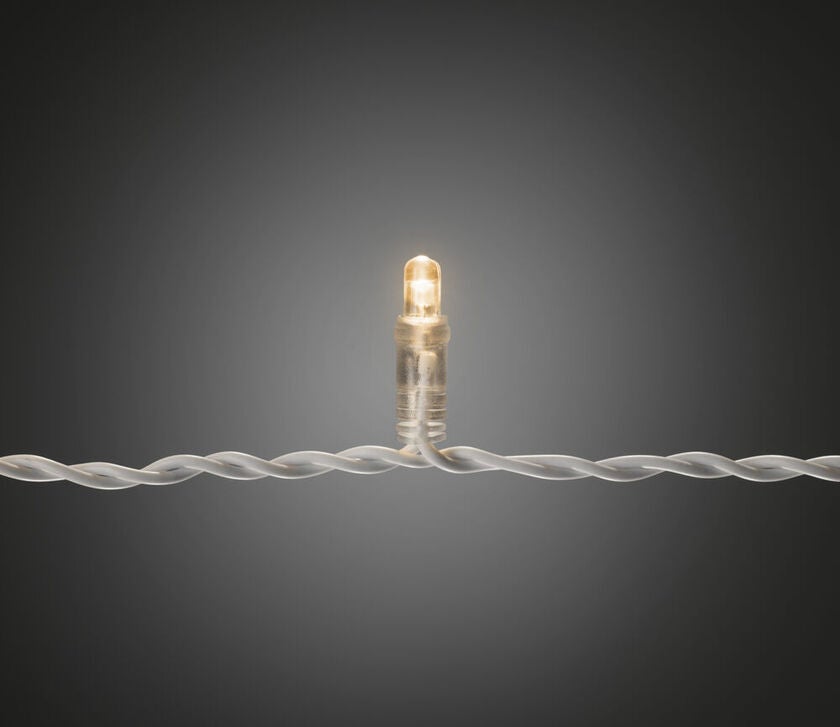 Tillägg slinga 50 LED