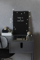 Light Set 50 Multicolour LED