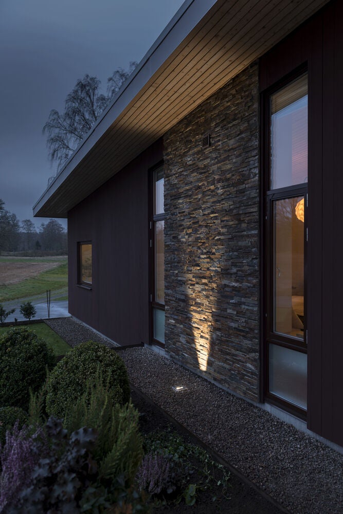 Ground Spot High Power LED