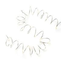 LED Tropfenlichterkette