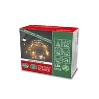 Microslinga 50 Led USB