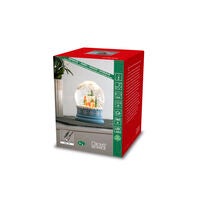 Water lantern, North pole B/O