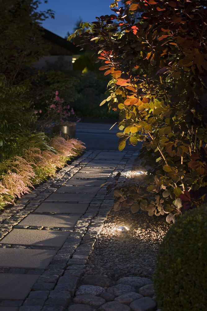 Ground Spot, High Power LED