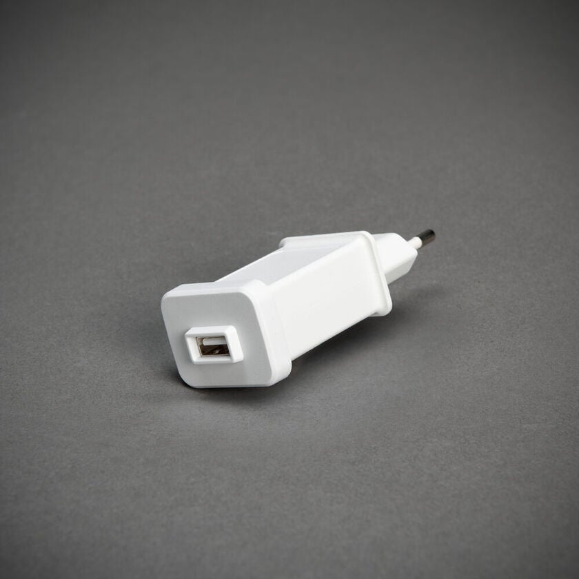 E-Transformer 5V/3,6W White