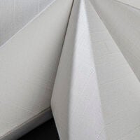 Pappersstjärna vit 60cm