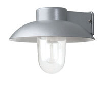 Mani Wall Light Grey