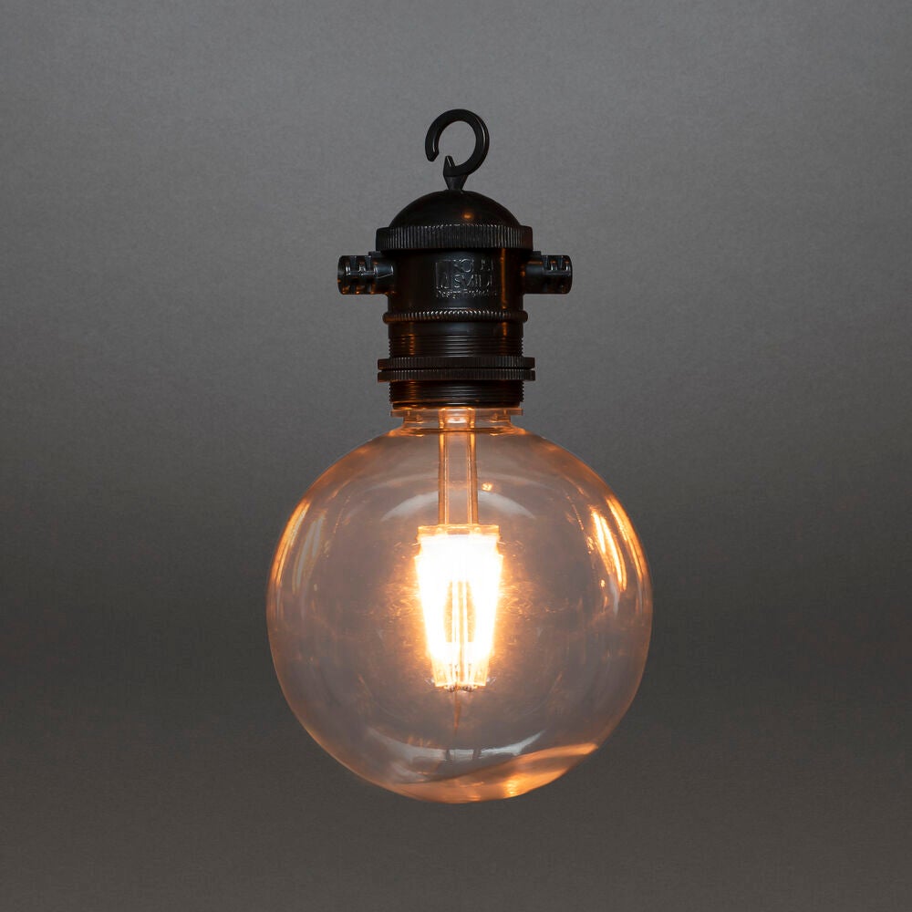 Lightset 5 bulb replace. LED