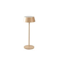 Menton bordslampa Sand USB