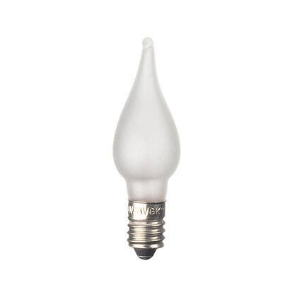 Spare Twist Tip 3 Pack Frosted