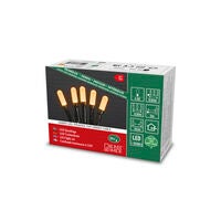 Slinga 50 LED frostad