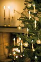 Add on set 5 candles LED